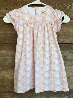The oaks apparel dress